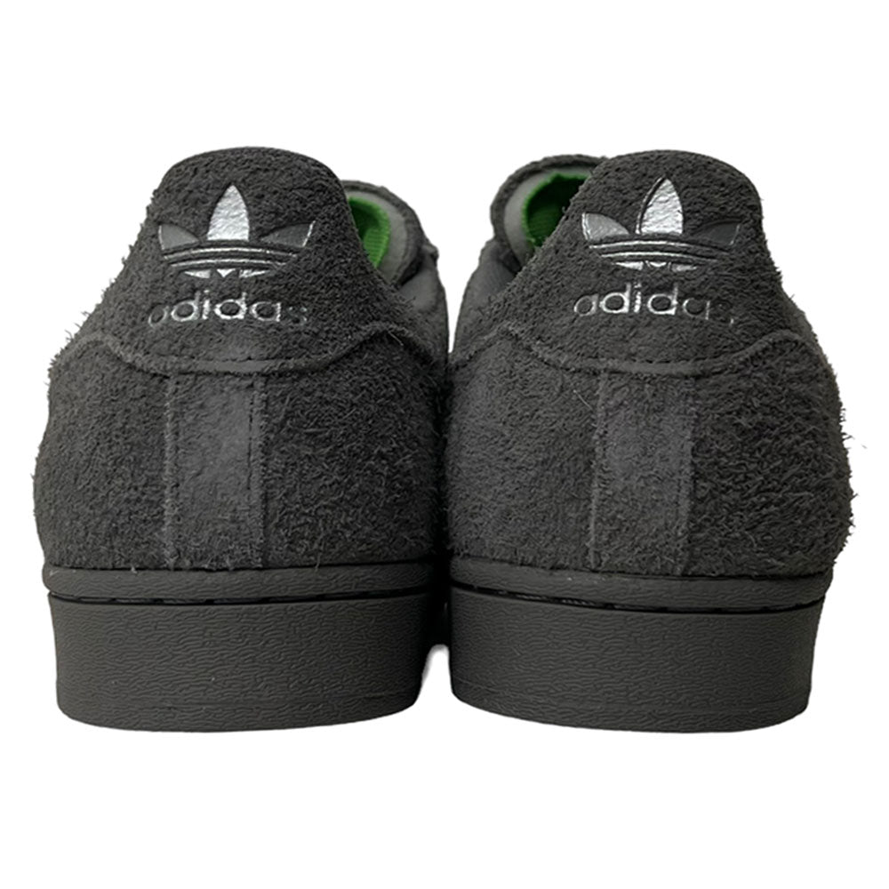 Adidas Superstar ADV Shoes - Grey Three / Grey Three / Core Black
