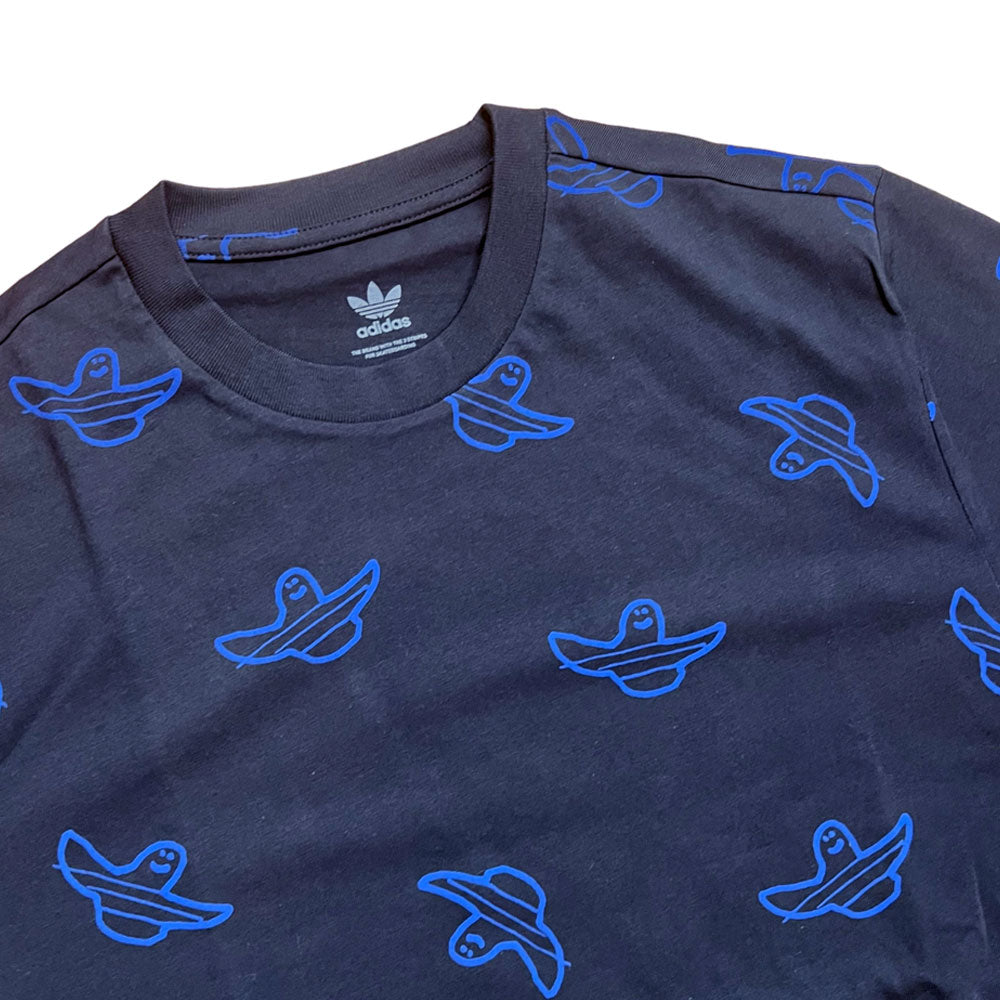 Aop tee adidas online