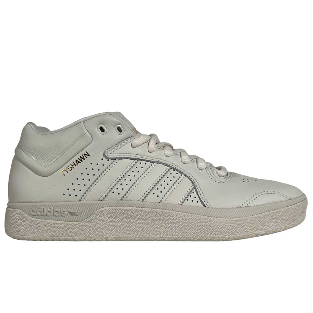 Adidas skateboarding all on sale white