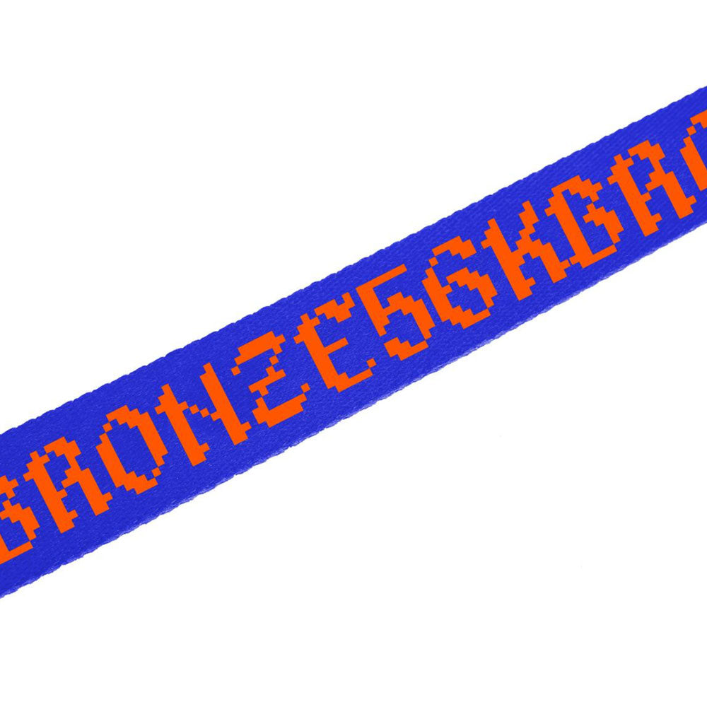 Bronze Belt Old E Royal
