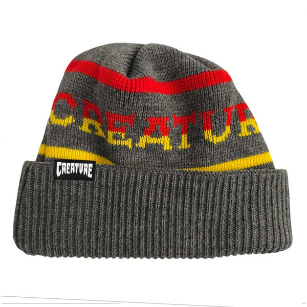 Labyrins Picture Beanie キノコ Labyrins Picture Beanie キノコ | Shury