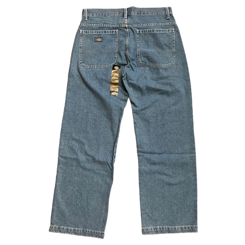 Dickies Double Knee Denim Pa