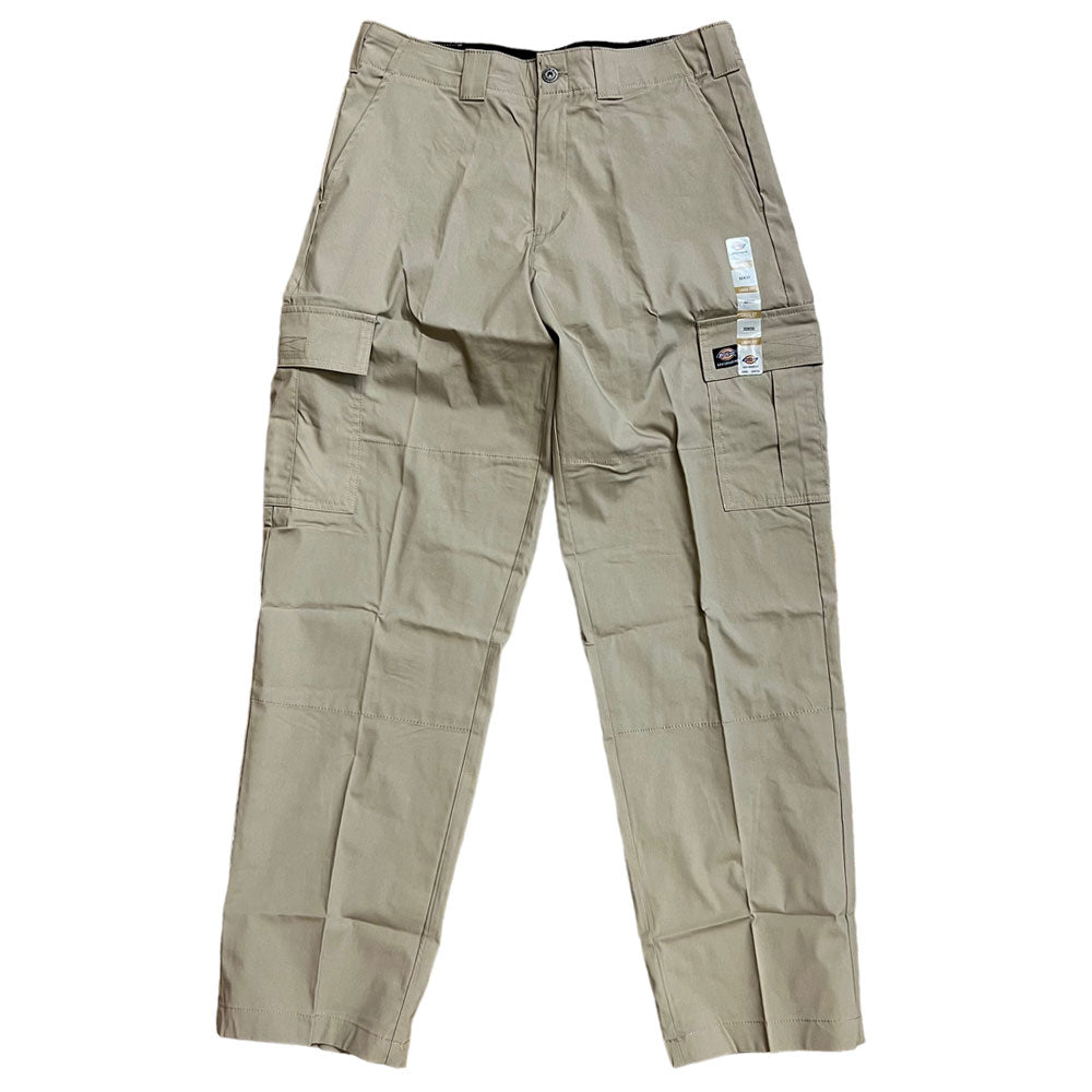 Dickies Skateboarding Pant Loose Fit Cargo WPSK46DS Desert Sand ...