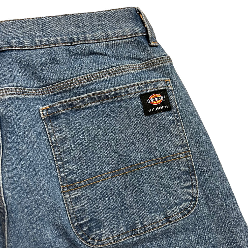 Dickies Skateboarding Wingville Loose Fit Jeans - Dickies US