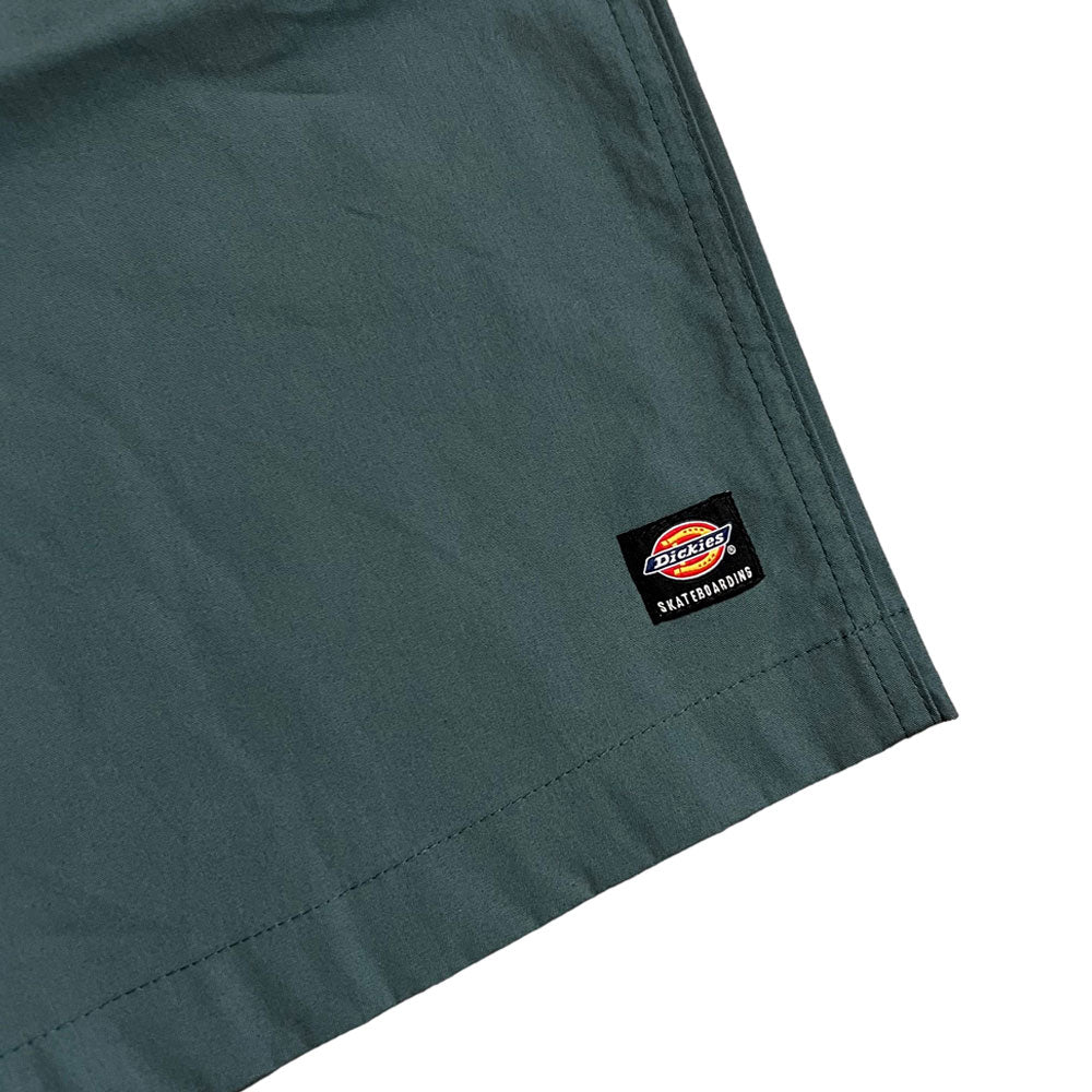 Dickies Skateboarding Shorts Grant Pass WRR21LN Lincoln Green