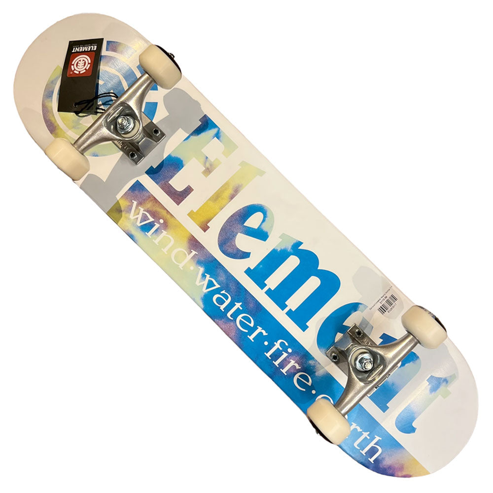 Element Complete Magma Section 7.75