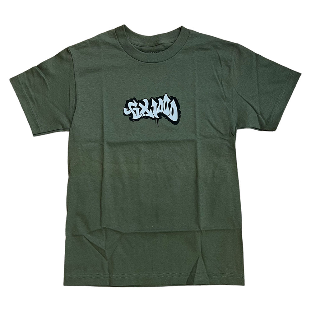 GX1000 Skateboards – Southside Skatepark Skateshop
