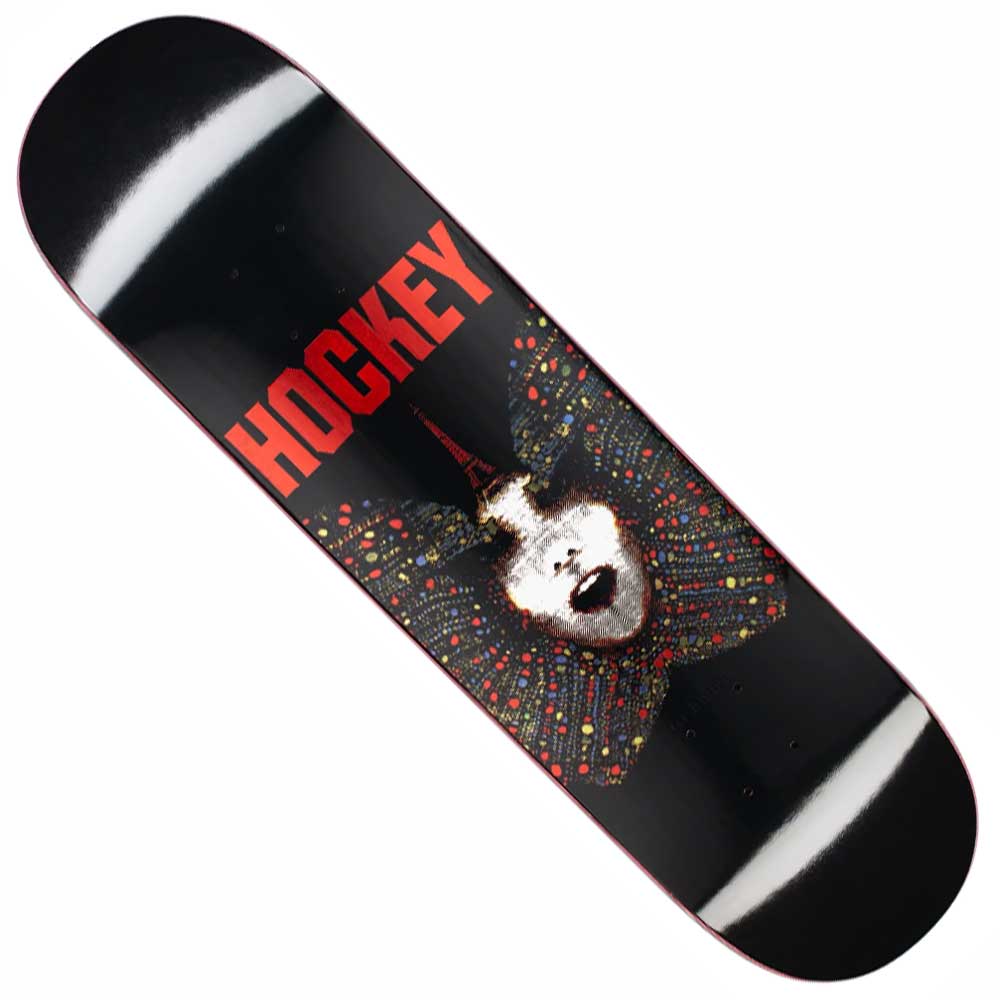 Hockey Deck Firework 8.5x31.91 Kevin Rodrigues – Southside 