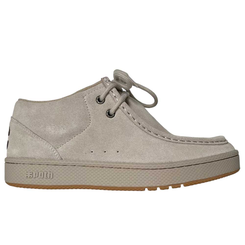 Cats Tan Suede I Path Shoes