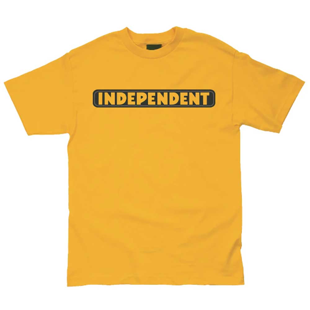 Independent tee 2025