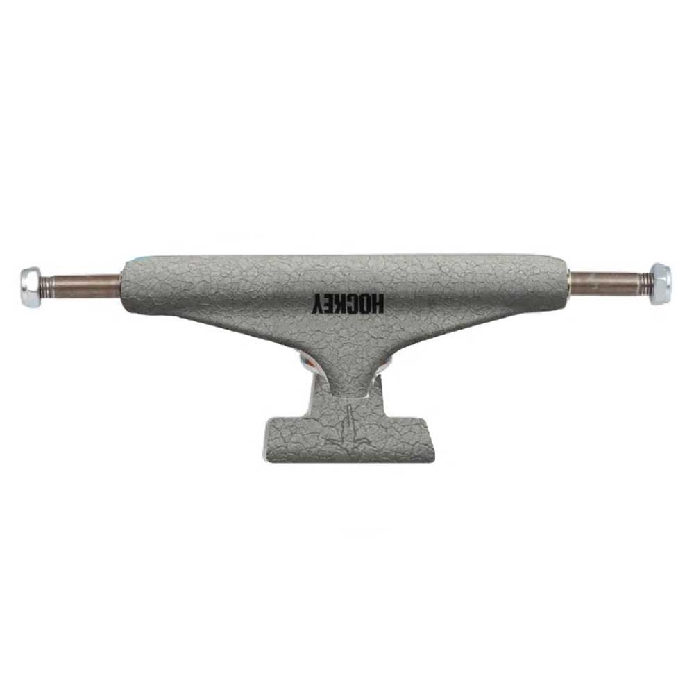 INDY 149 Hockey Crackle Powder Coated Trucks Set of TWO Skateshop