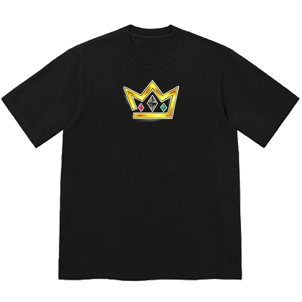 King Tee Royal Jewels Black