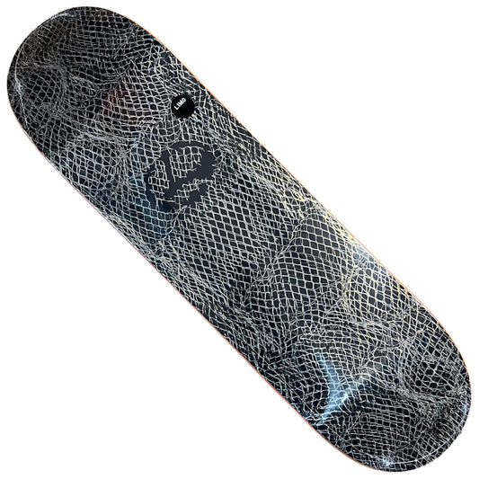 Limosine Deck Max Palmer 8.5x32.1 Trash