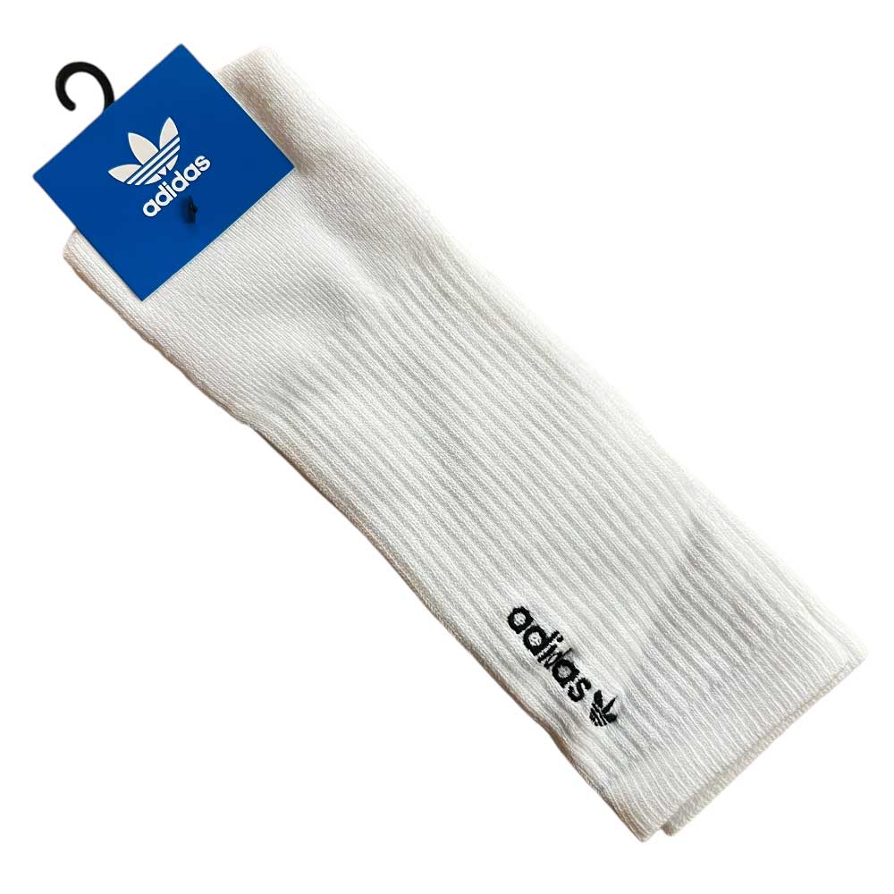 Adidas socks logo on front online