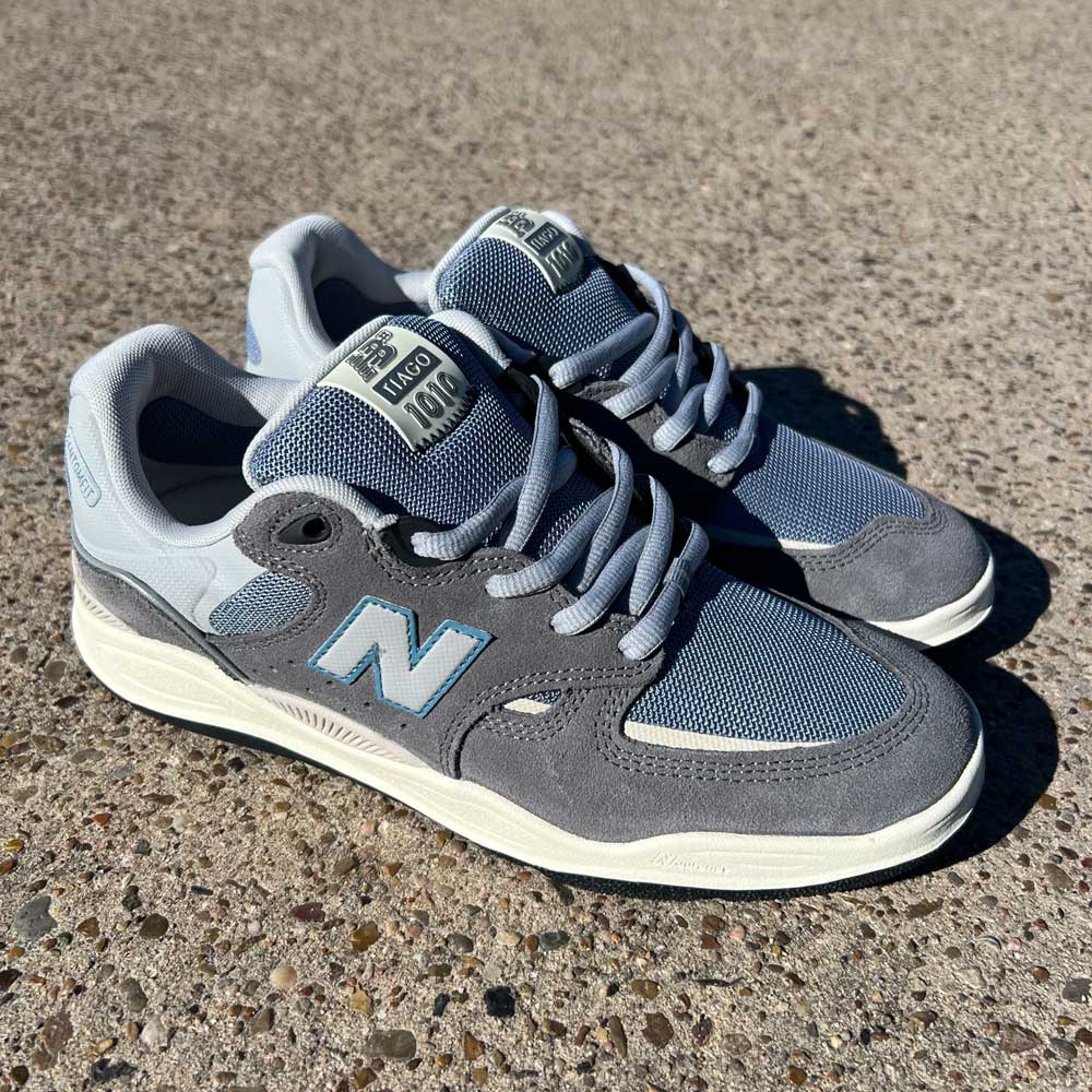 New Balance 1010 JP Suede Shoes