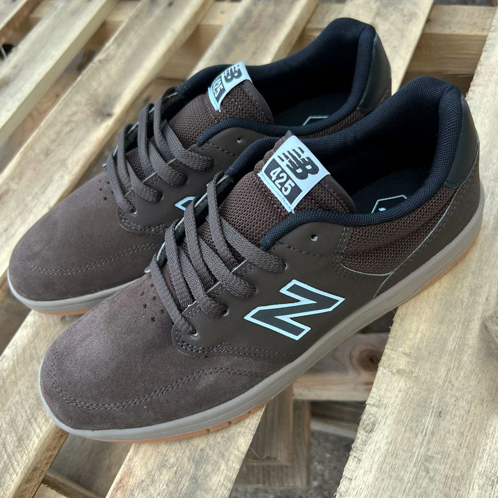 New Balance 425 DFB Suede Shoes