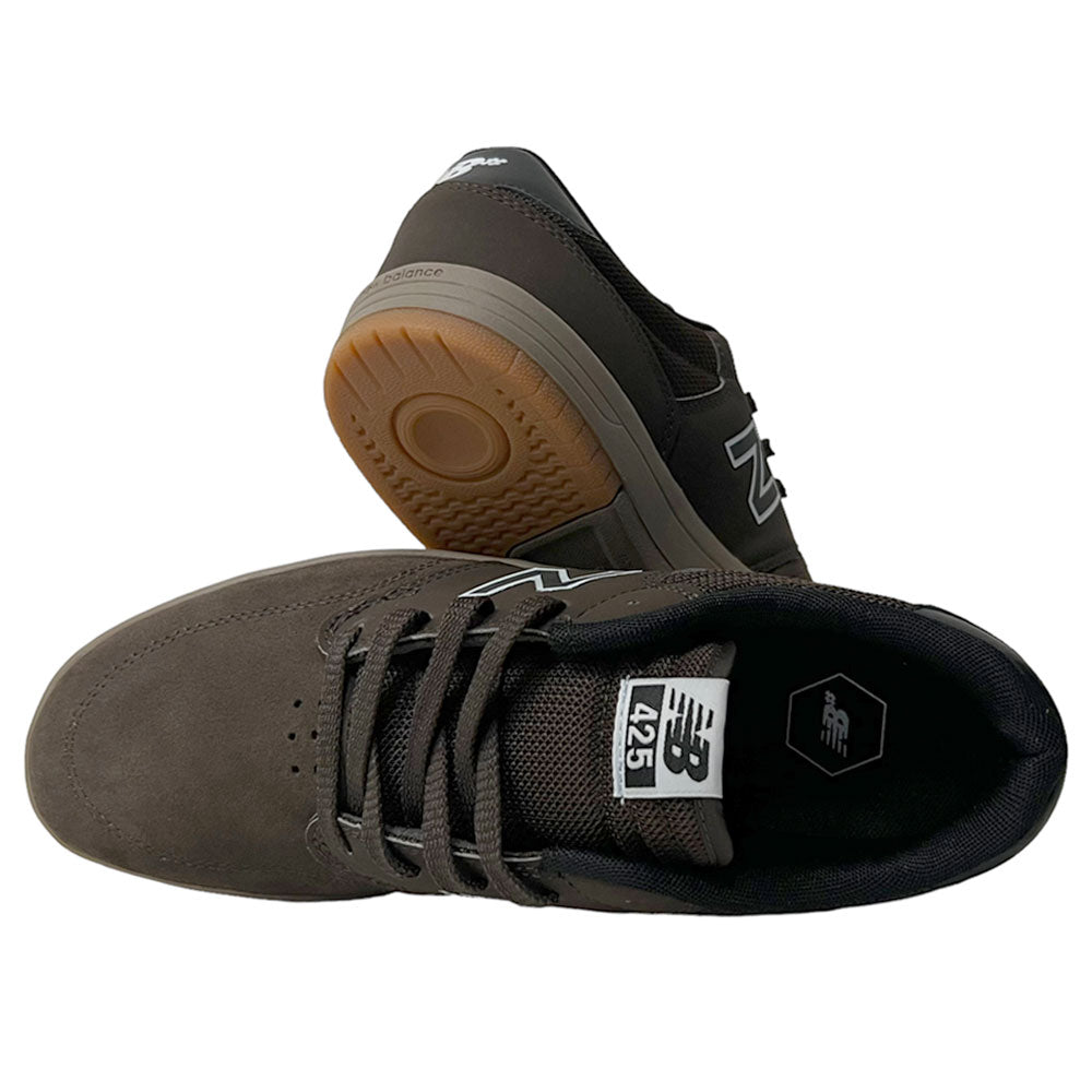 New Balance 425 DFB Suede Shoes