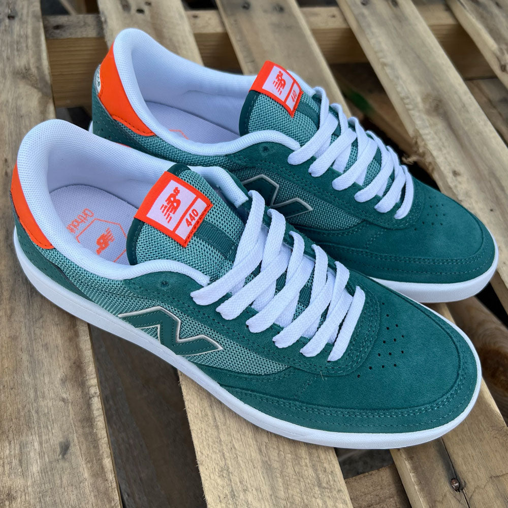 New Balance 440TMI Suede Shoes