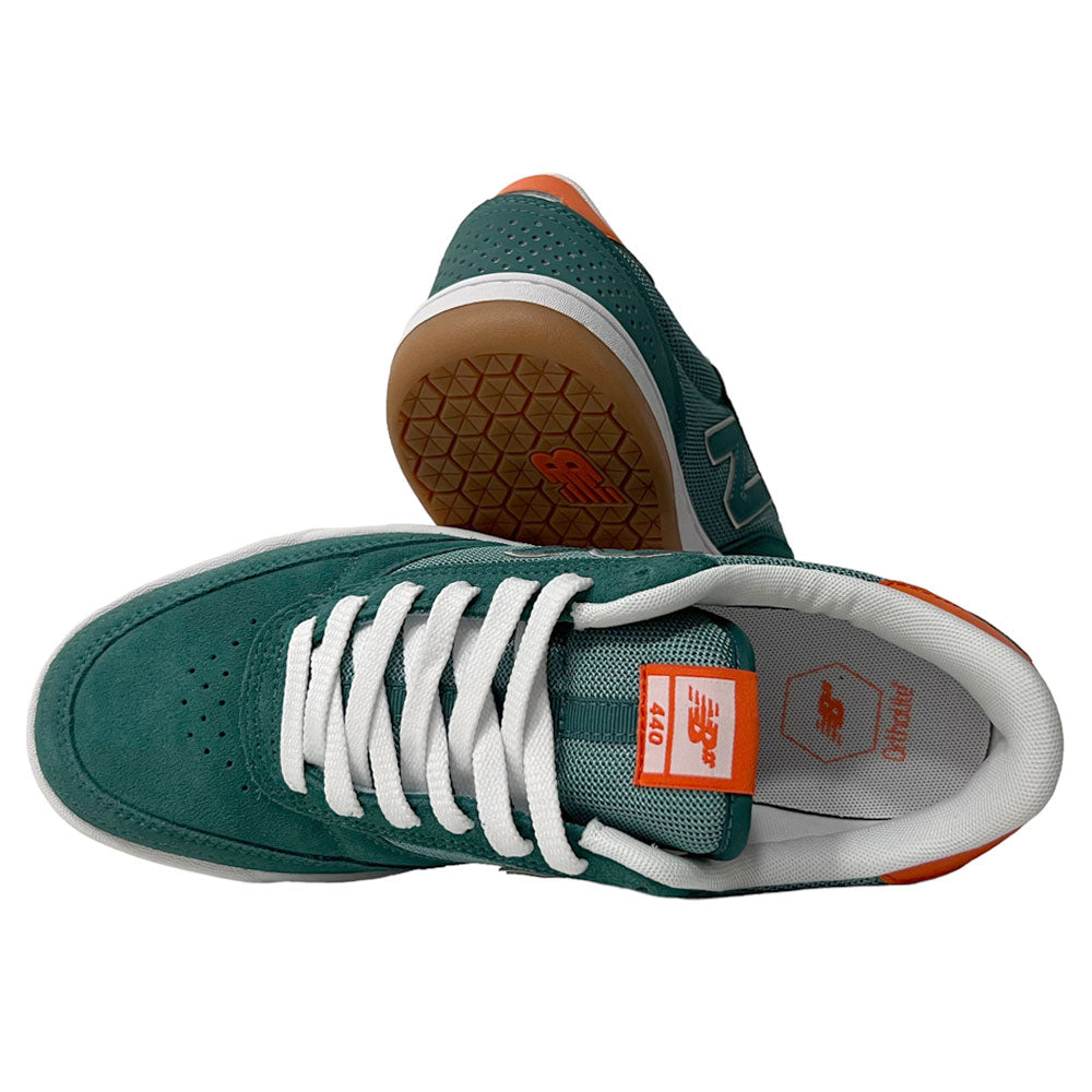 New Balance 440TMI Suede Shoes