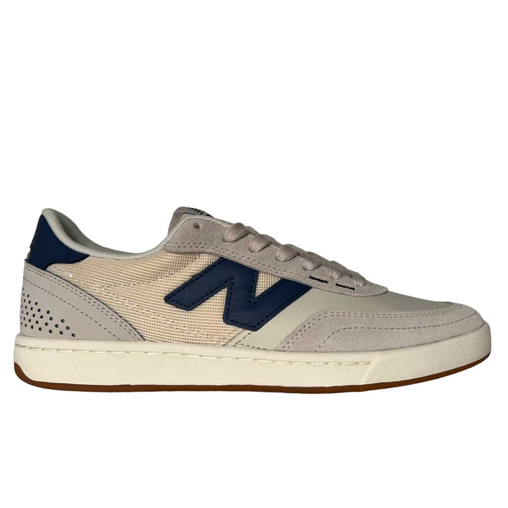 440 v2 SSN New Balance Numeric  Suede Shoes