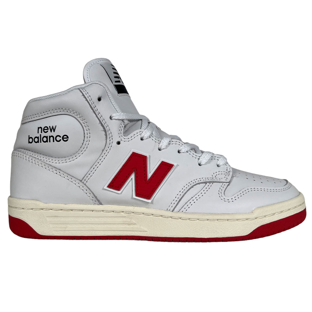 New Balance Numeric Skateboarding Shoes – Southside Skatepark