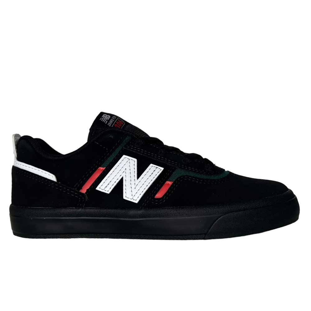 YOUTH YS306 UGC Jamie Foy New Balance Numeric  Suede Shoes