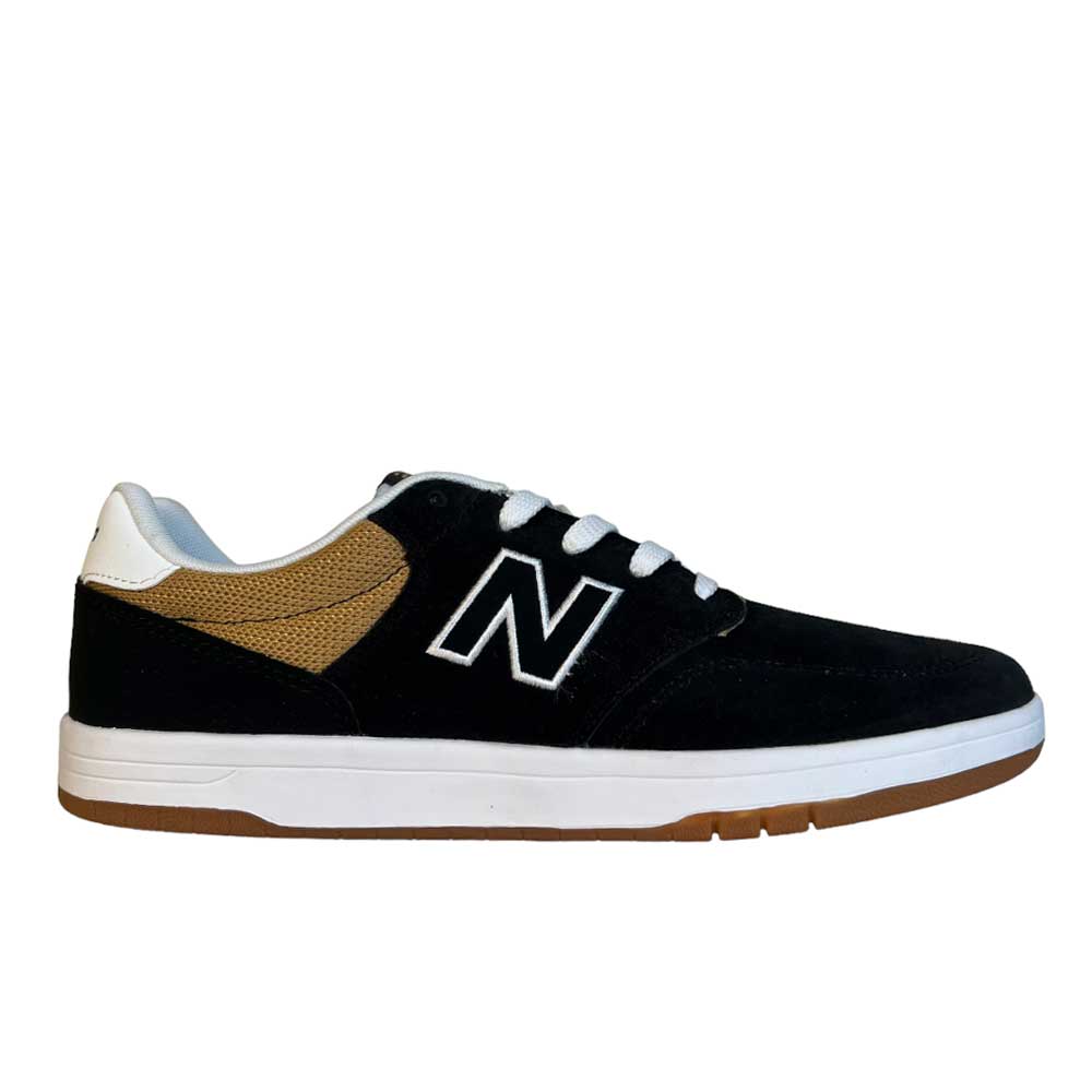 425 BNT New Balance Numeric  Suede Shoes
