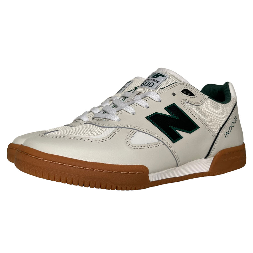 Tenis new balance outlet 600c marrom