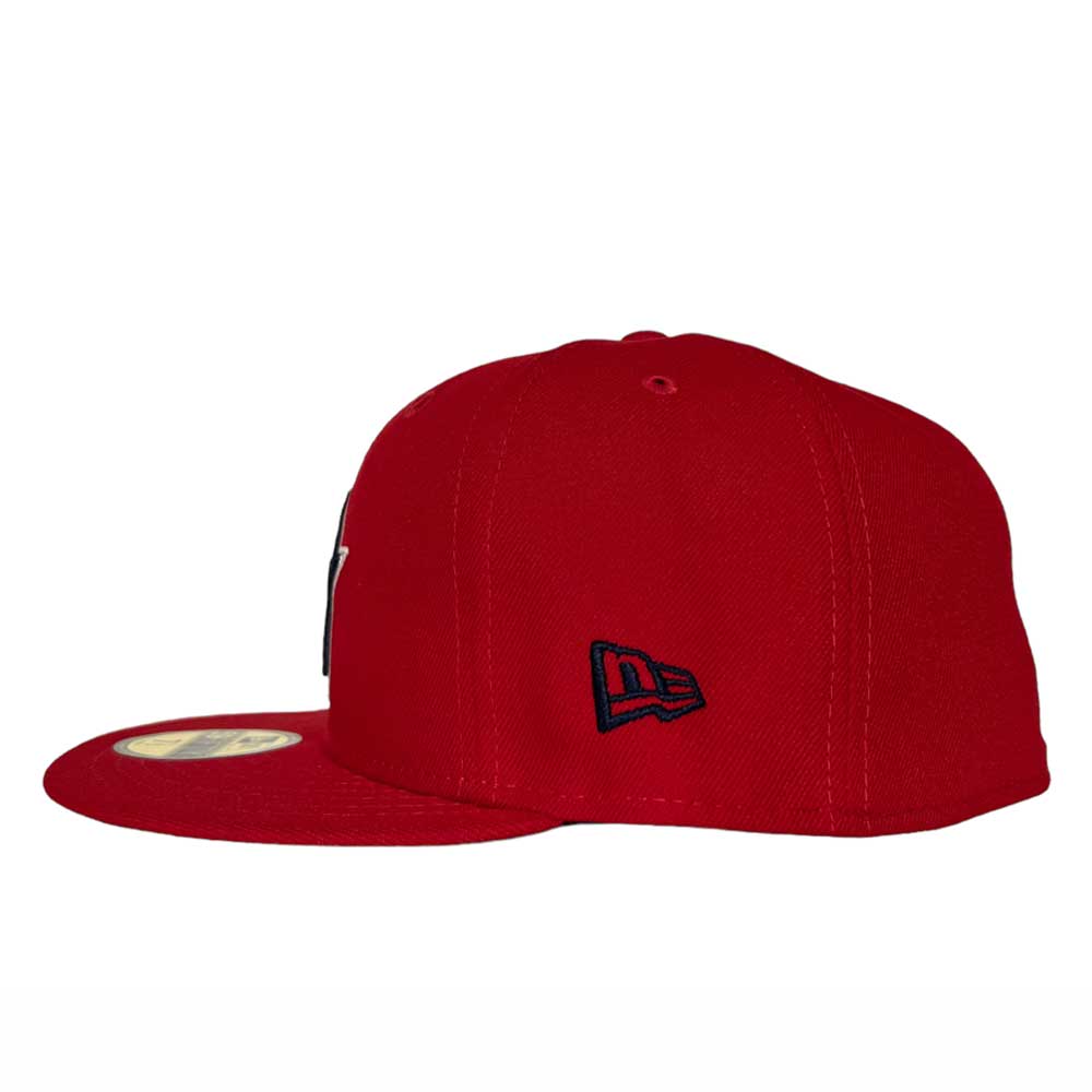 New Era Hat 5950 Houston Astros The Franchise and Whatafitted Southsid ...