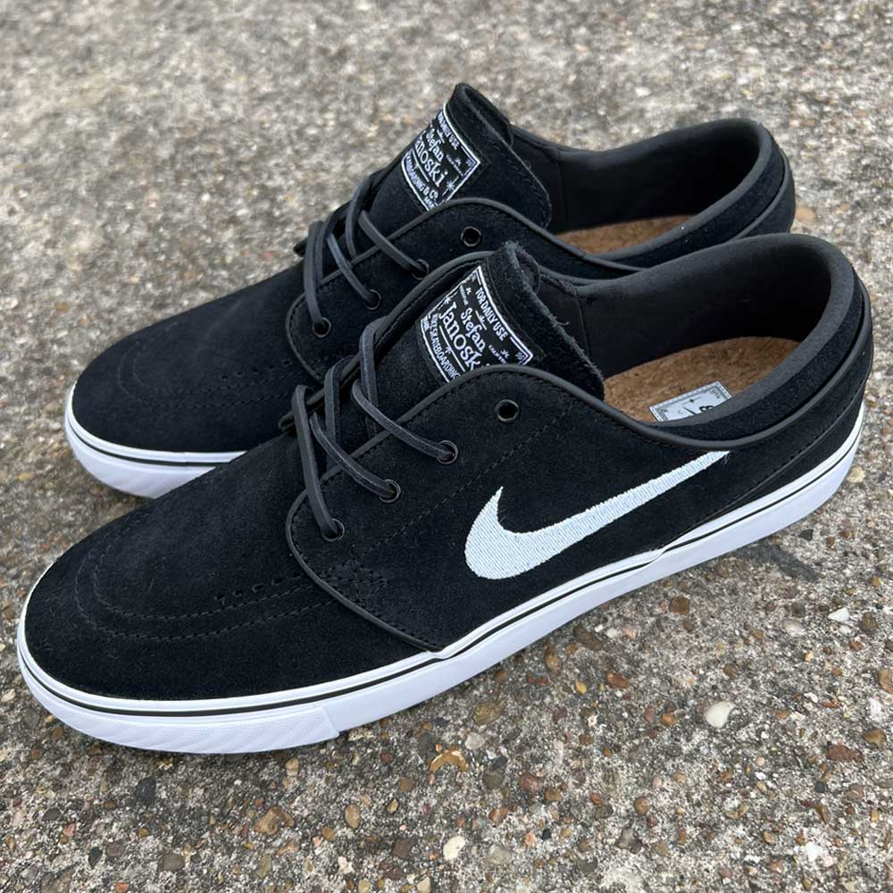eastend janoski