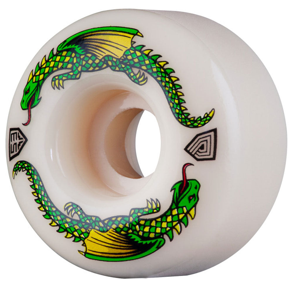 Powell Peralta Wheels Dragon Formula 53mm93A