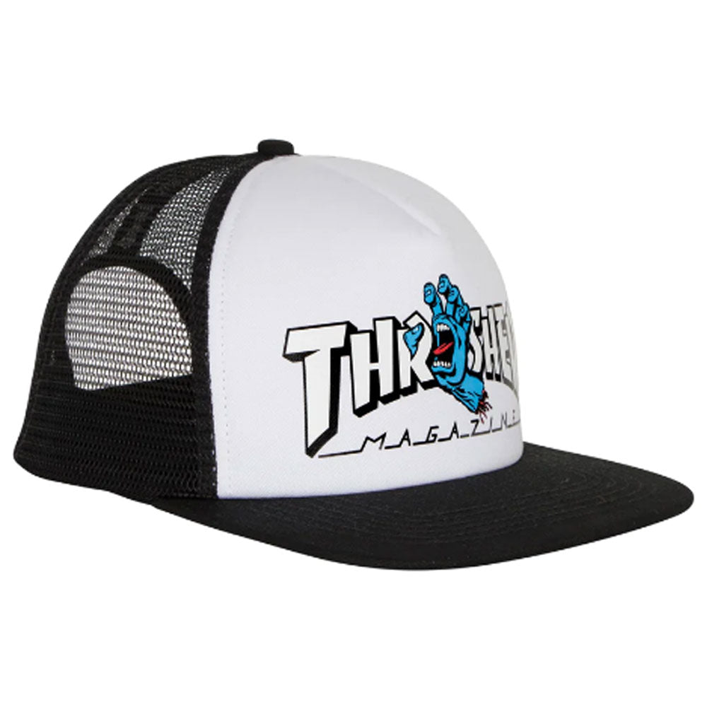 Thrasher hat outlet