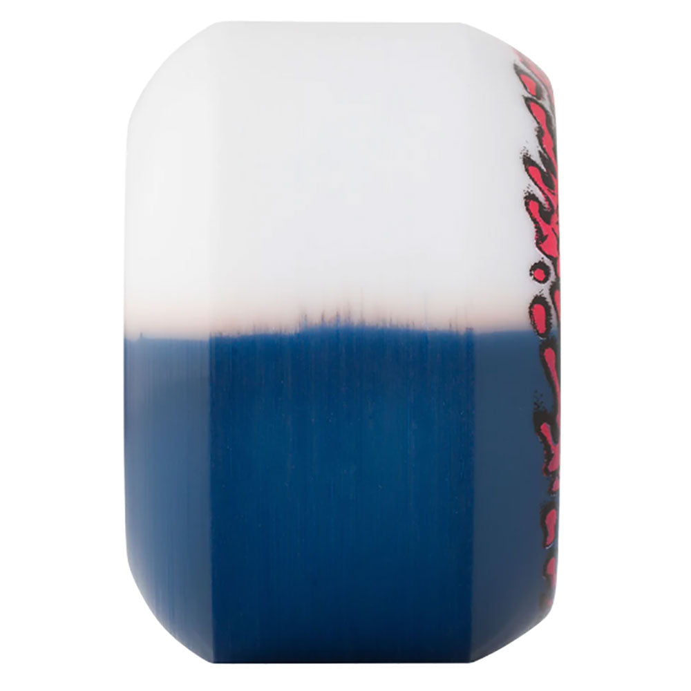 Slime Balls Dressen Vomit Mini II 56mm97A 50/50 White Black
