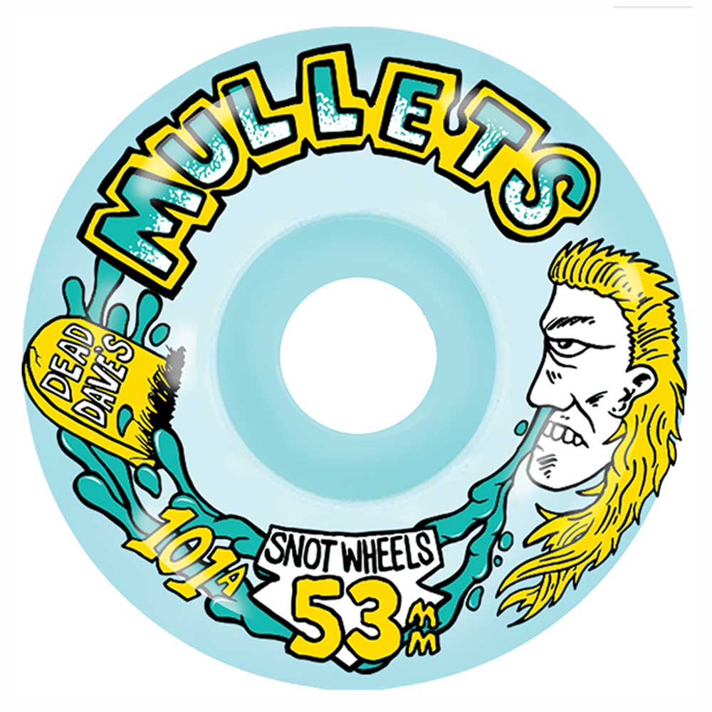 Slime Balls Wheels Corey O'Brien 56mm99A Clear – Southside Skatepark  Skateshop