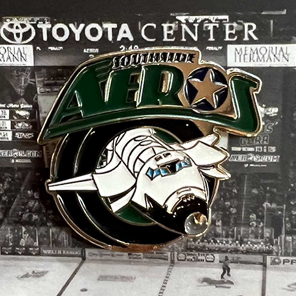 Southside x Whatafitted Southside Aeros Southside Pin by Whatafitted