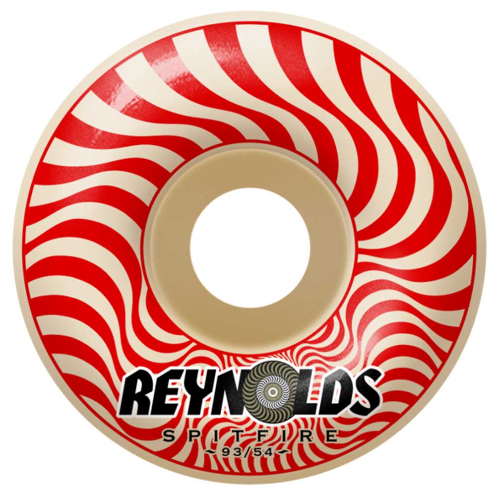 Reynolds Classic F4 54mm93A Spitfire Wheels