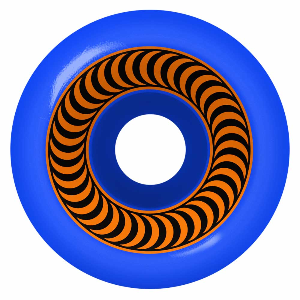 Spitfire Wheels F4 OG Classic 54mm99A Blue