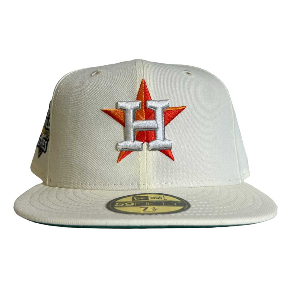 Summer Days Pack 2022 Houston Astros New Era Hat 5950 Day