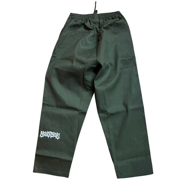 Texas Icon Dark Green Southside 94 Pants – Southside Skatepark