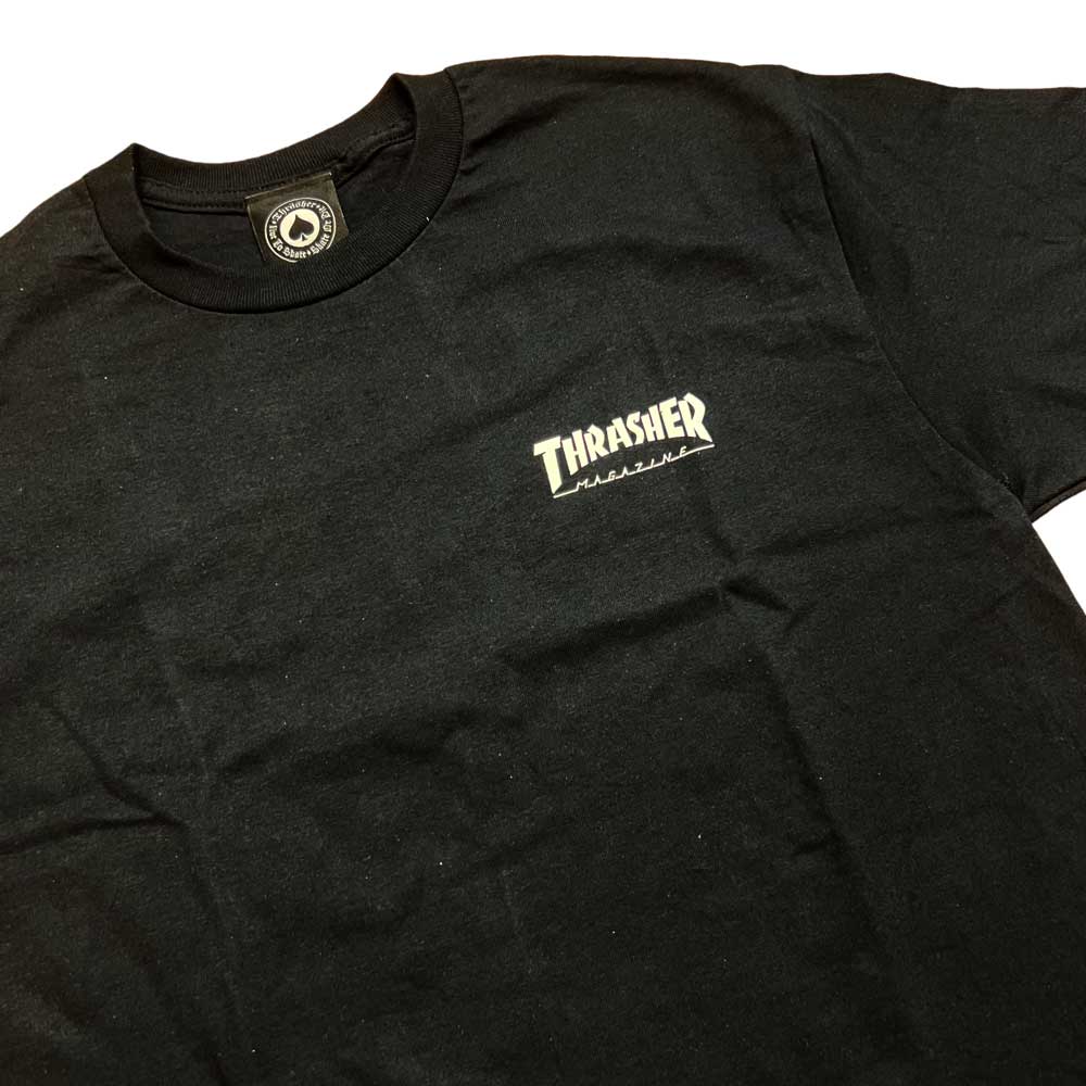 Thrasher Magazine – Southside Skatepark Skateshop