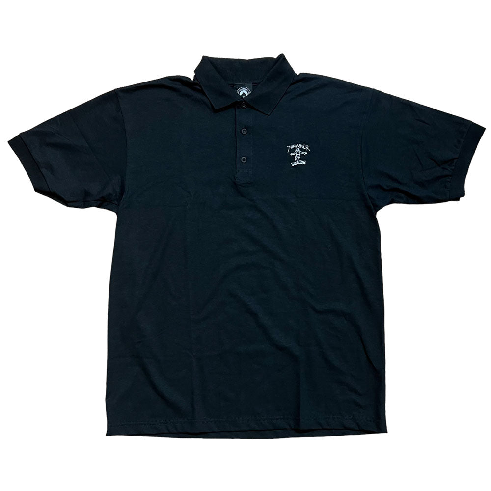 Polo thrasher 2024