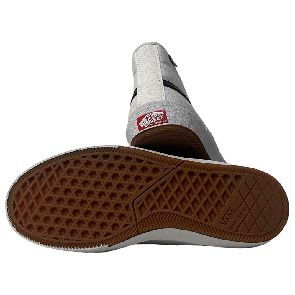 vans waffle cup shoes