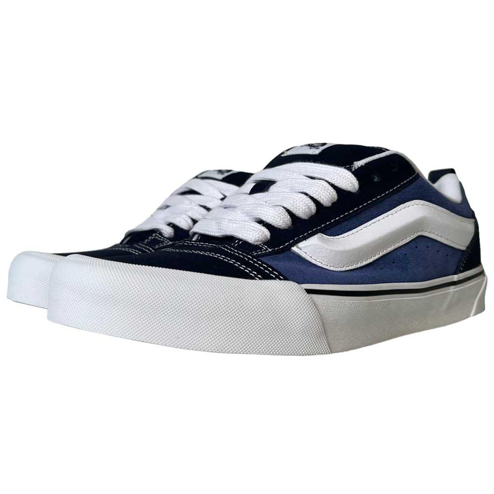 Vans Knu Skool Navy