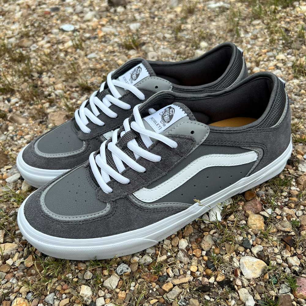 Buy vans rowley pro best sale