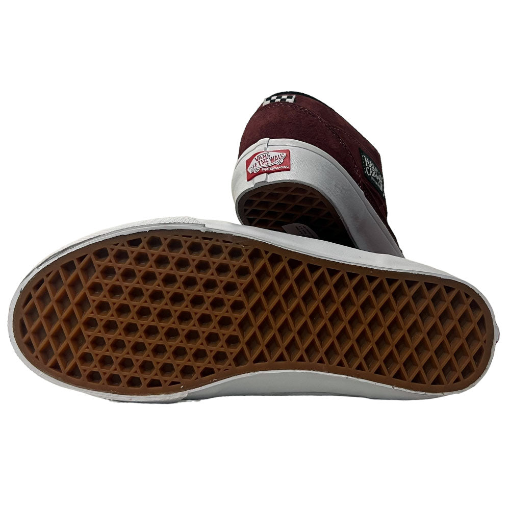 Zapatos vans skate outlet 10