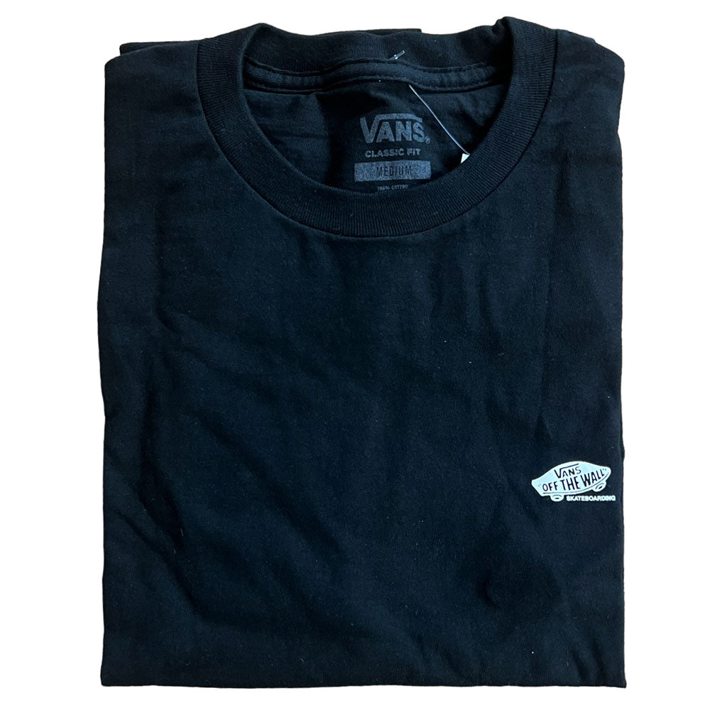 Vans skate outlet tee