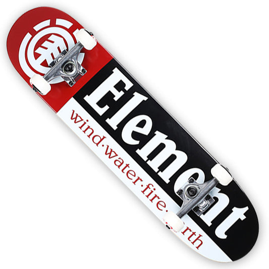 Element Complete Section 7.75