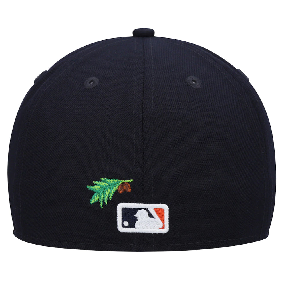 New Era Hat 5950 Houston Astros Fitted State View