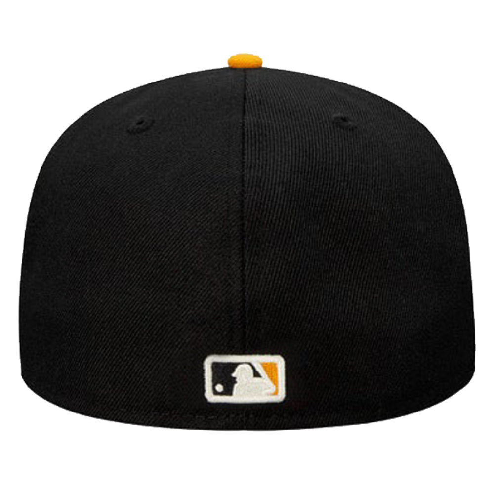 New Era Hat 5950 Houston Astros Fitted Tigerfill