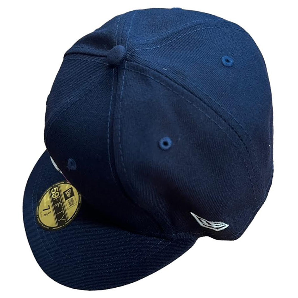 Side Patch Bloom 5950 NY Yankees